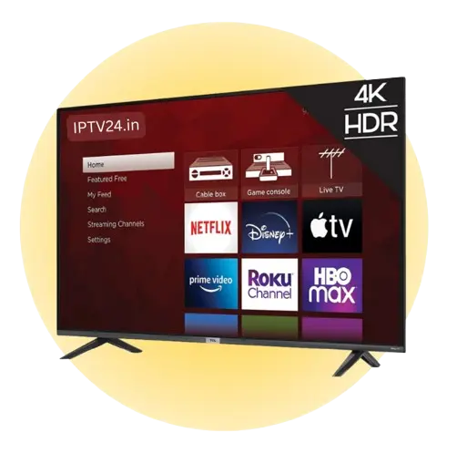 4k live iptv