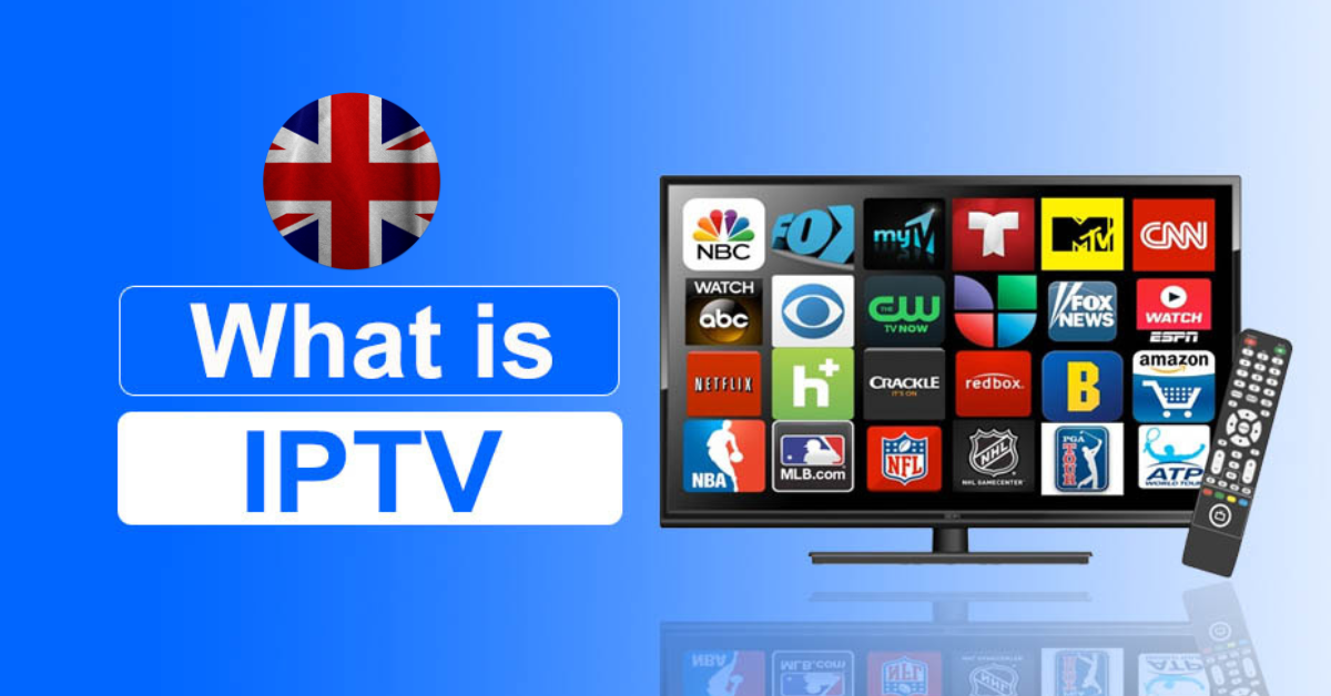 What is IPTV? How IPTV Works? Best IPTV Devices, Services, and more! post thumbnail image