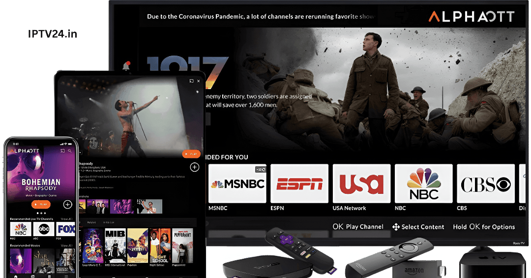 How Much Does an IPTV Subscription Typically Cost? (2025 Guide) post thumbnail image
