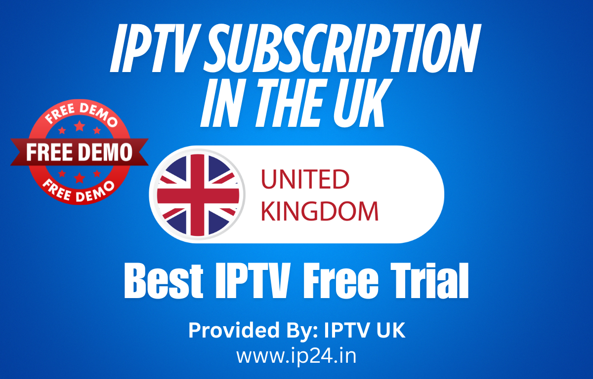 IPTV Subscription in UK: 5 Tips To Get It post thumbnail image