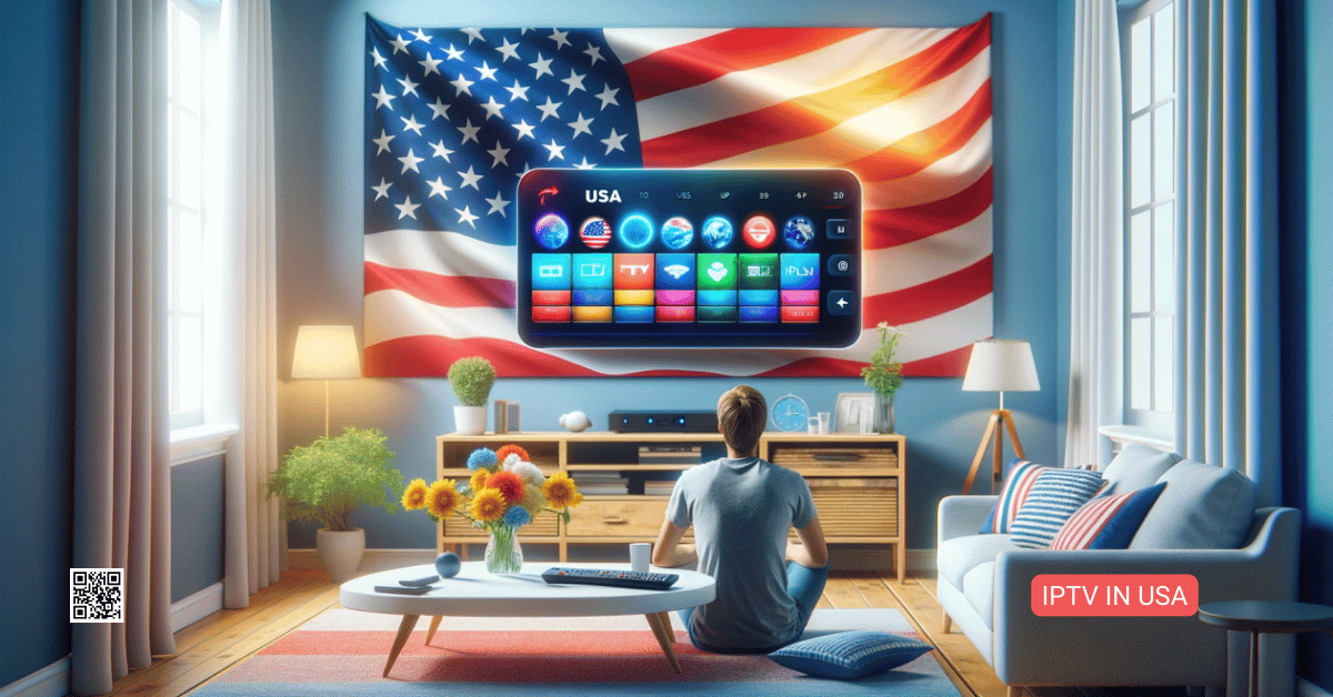 IPTV USA Services: A Comprehensive Guide
